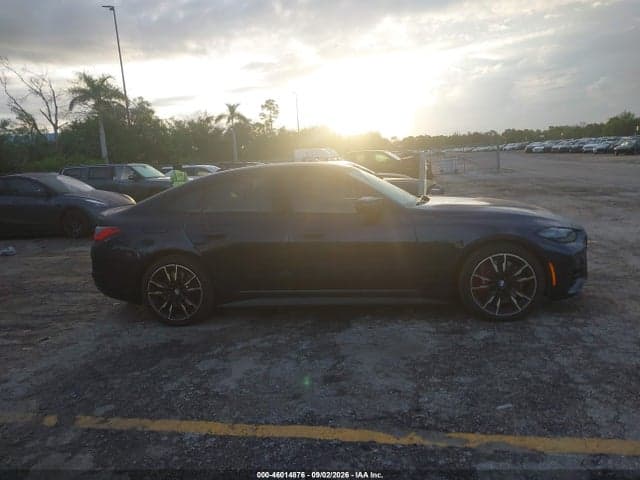 2023 BMW M440I GRAN COUPE XDRIVE 13