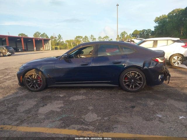 2023 BMW M440I GRAN COUPE XDRIVE 14