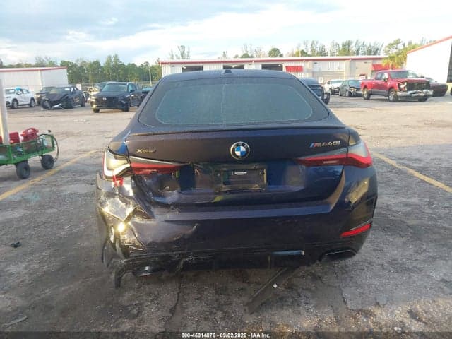 2023 BMW M440I GRAN COUPE XDRIVE 16