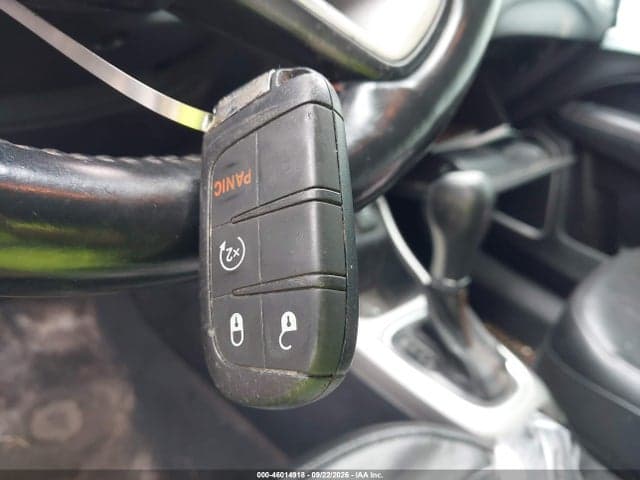 2018 JEEP COMPASS LATITUDE 11