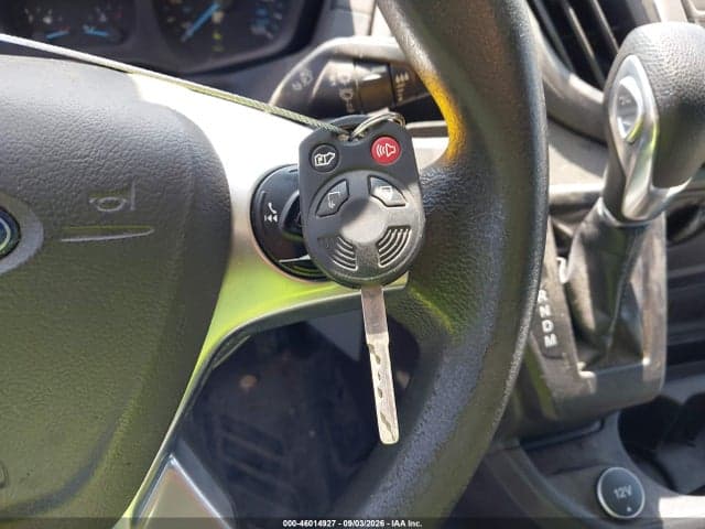 2018 FORD TRANSIT-250 11