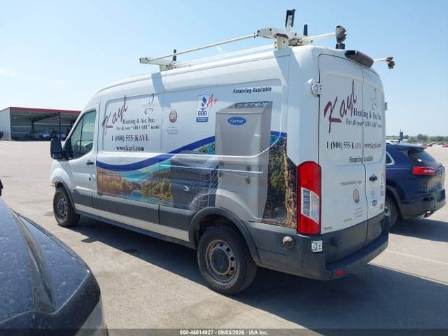 2018 FORD TRANSIT-250 15