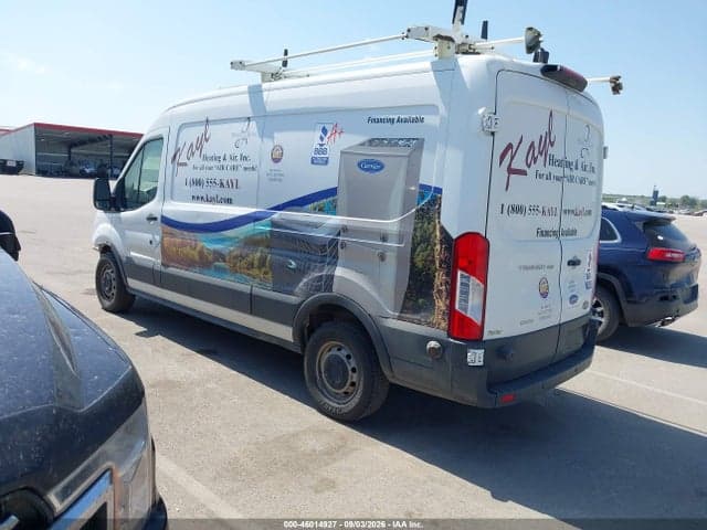 2018 FORD TRANSIT-250 3