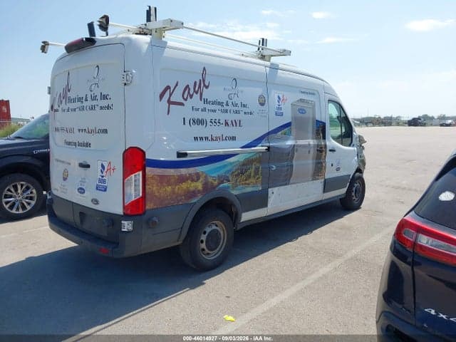 2018 FORD TRANSIT-250 4