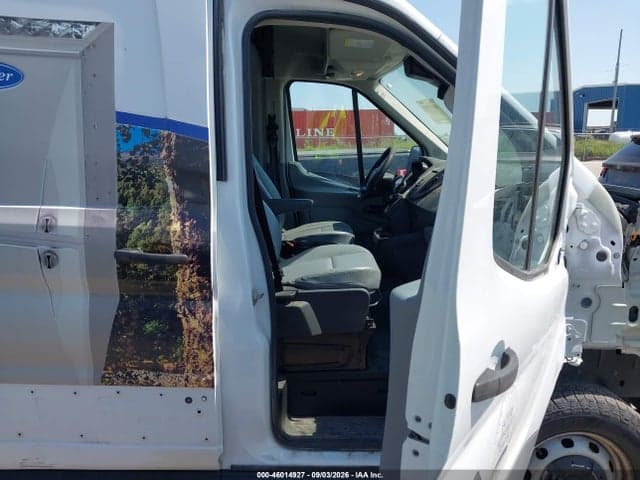 2018 FORD TRANSIT-250 5