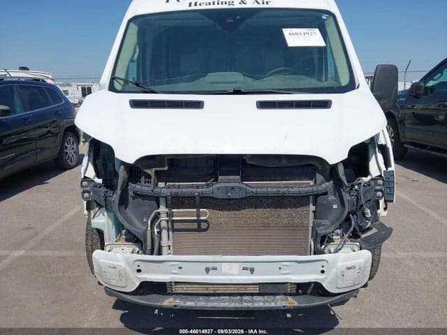 2018 FORD TRANSIT-250 6