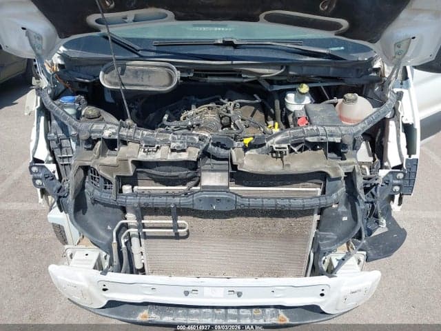 2018 FORD TRANSIT-250 10