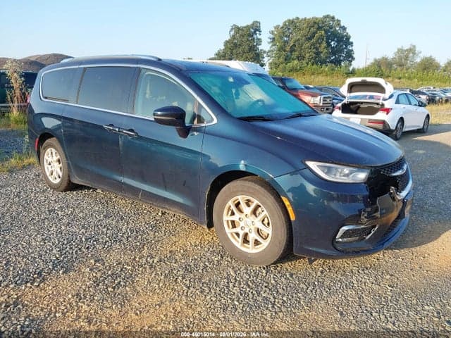 2021 CHRYSLER PACIFICA TOURING L 1