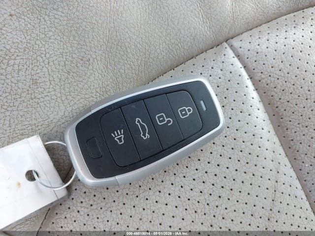 2021 CHRYSLER PACIFICA TOURING L 11