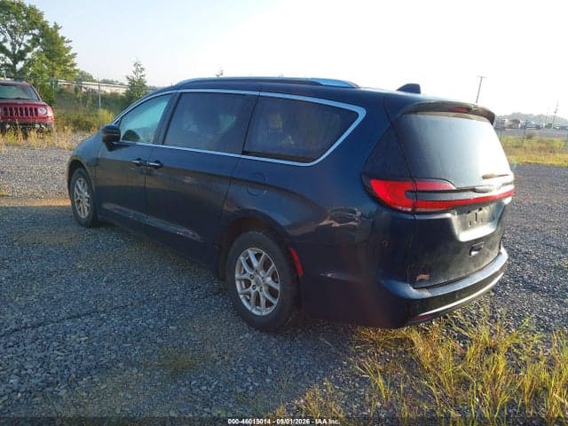 2021 CHRYSLER PACIFICA TOURING L 3