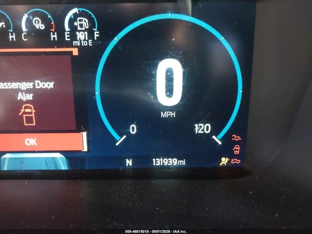 2021 FORD F-150 PLATINUM 15