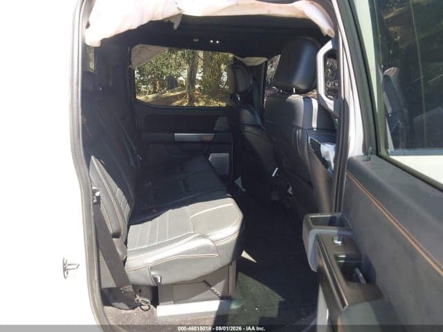 2021 FORD F-150 PLATINUM 8