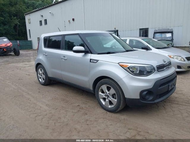 2017 KIA SOUL 1