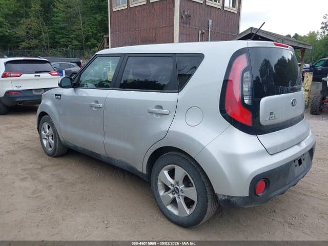 2017 KIA SOUL 3