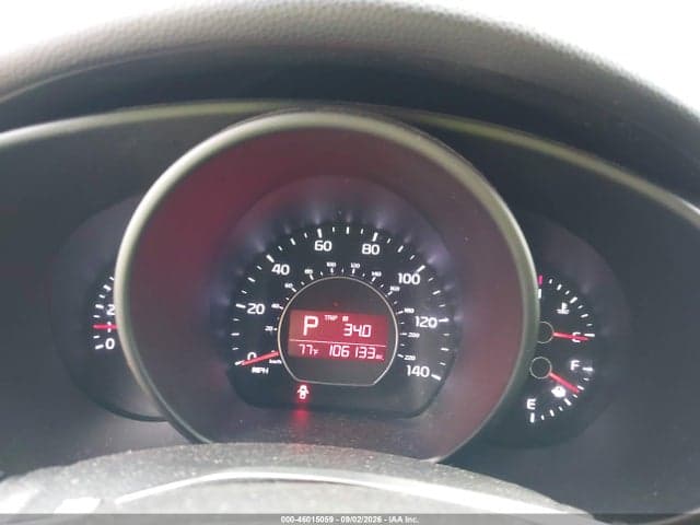 2017 KIA SOUL 7