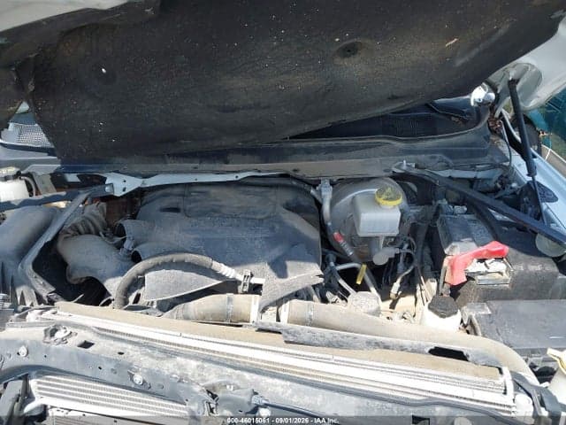 2022 RAM 2500 TRADESMAN 4X4 6'4 BOX 10