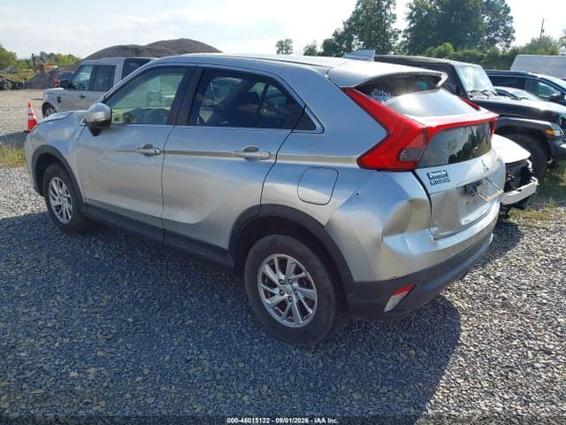 2019 MITSUBISHI ECLIPSE CROSS ES 3