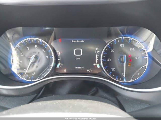 2019 CHRYSLER PACIFICA LIMITED 7
