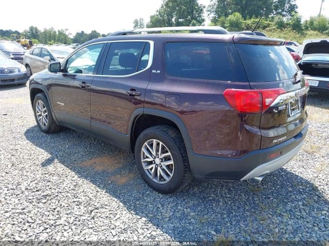 2017 GMC ACADIA SLE-2 3