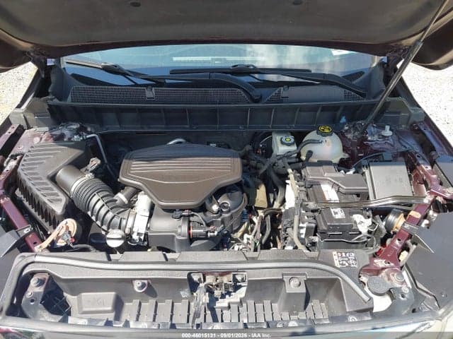 2017 GMC ACADIA SLE-2 10