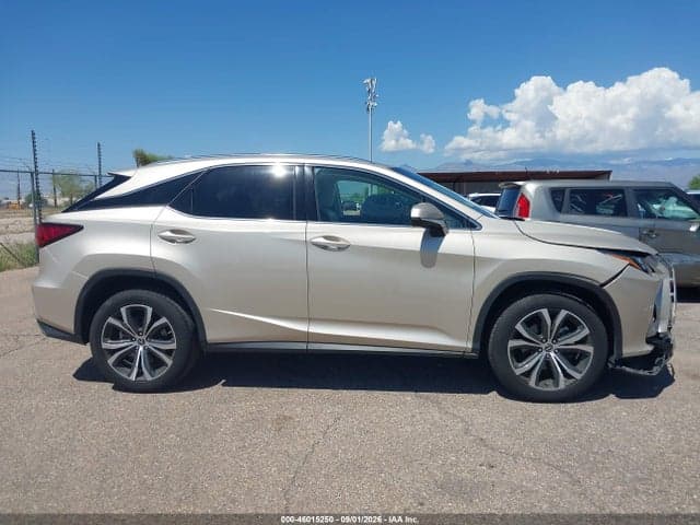 2019 LEXUS RX 350 13