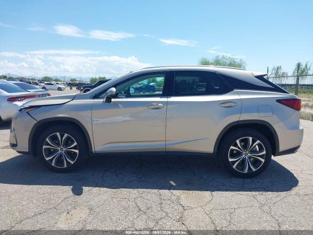 2019 LEXUS RX 350 14