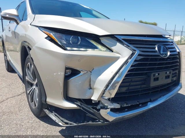 2019 LEXUS RX 350 6