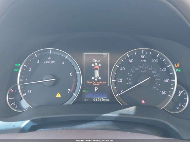 2019 LEXUS RX 350 7