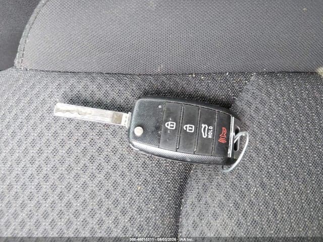 2018 KIA OPTIMA LX 11