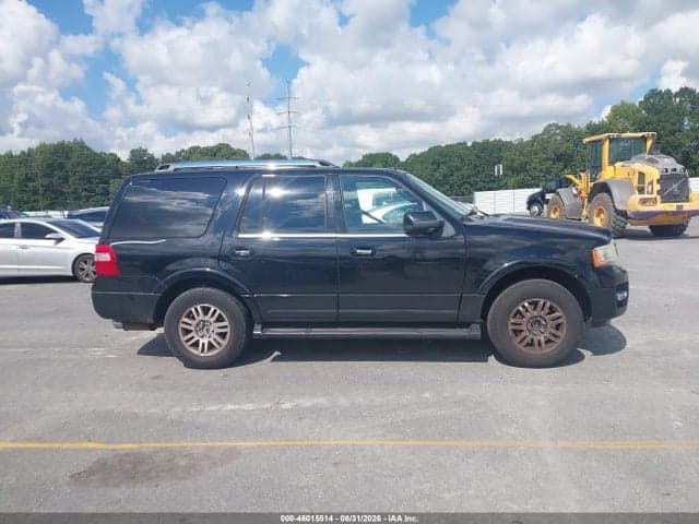 2017 FORD EXPEDITION LIMITED 13