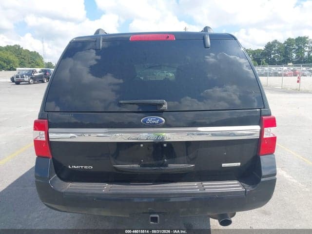 2017 FORD EXPEDITION LIMITED 16