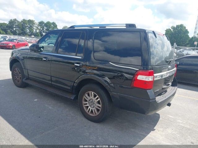 2017 FORD EXPEDITION LIMITED 3