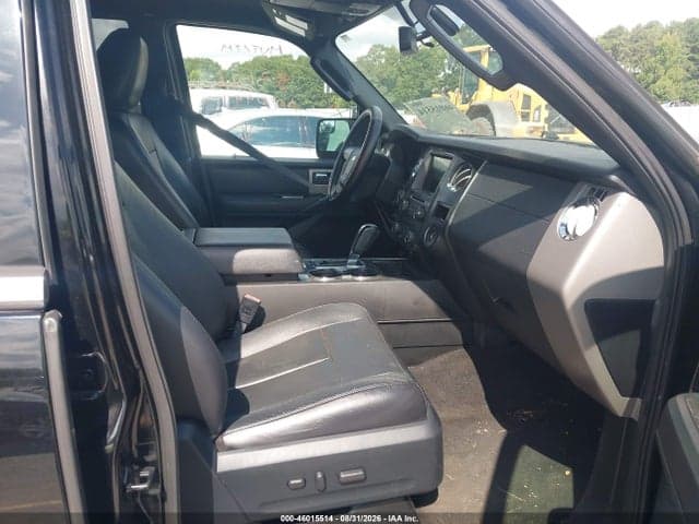 2017 FORD EXPEDITION LIMITED 5