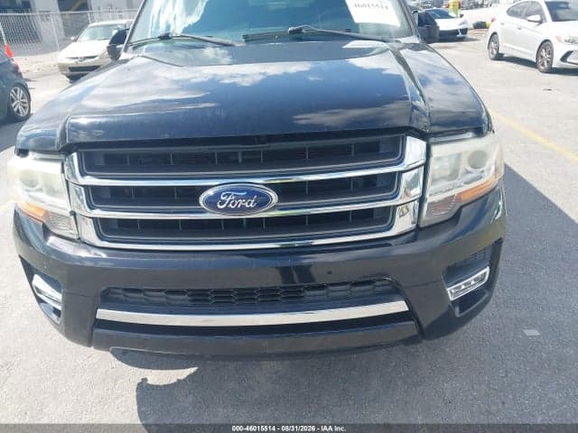 2017 FORD EXPEDITION LIMITED 6