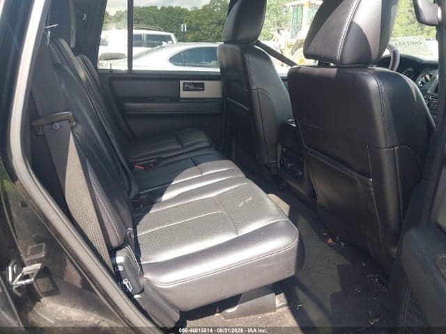 2017 FORD EXPEDITION LIMITED 8