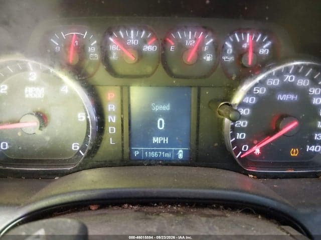 2018 GMC SIERRA 1500 7