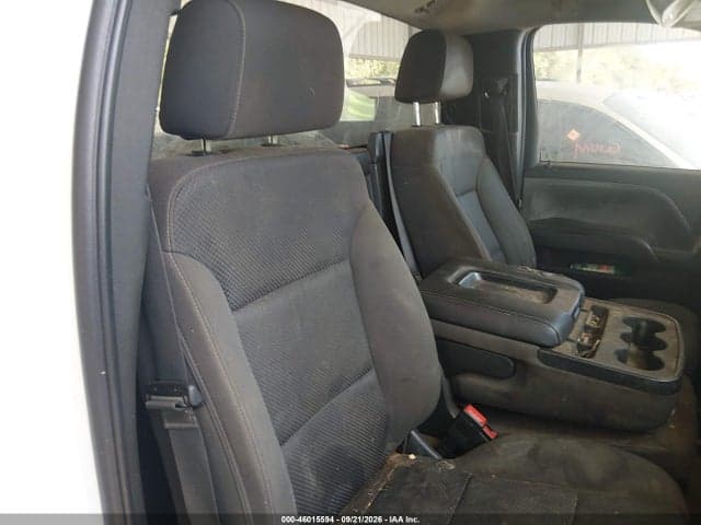2018 GMC SIERRA 1500 8