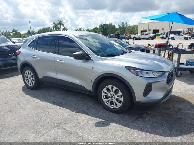 2023 FORD ESCAPE ACTIVE 1