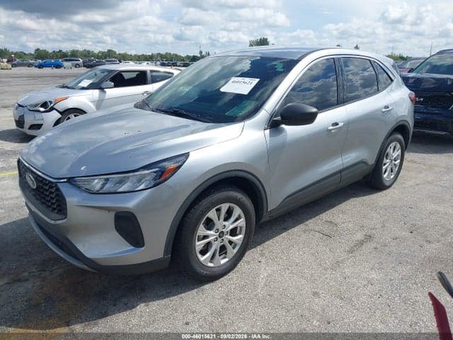 2023 FORD ESCAPE ACTIVE 2