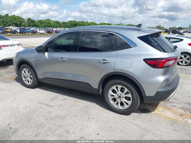 2023 FORD ESCAPE ACTIVE 3