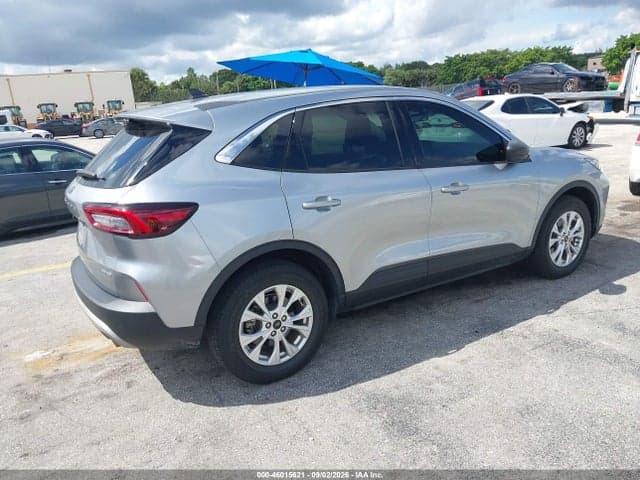 2023 FORD ESCAPE ACTIVE 4