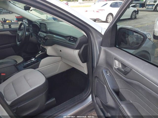 2023 FORD ESCAPE ACTIVE 5