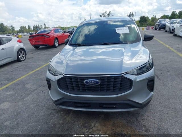 2023 FORD ESCAPE ACTIVE 6