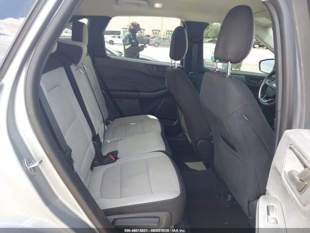 2023 FORD ESCAPE ACTIVE 8