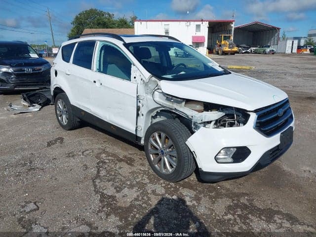 2017 FORD ESCAPE SE 1