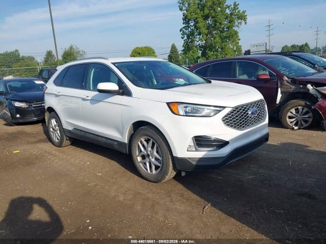 2024 FORD EDGE SEL 1