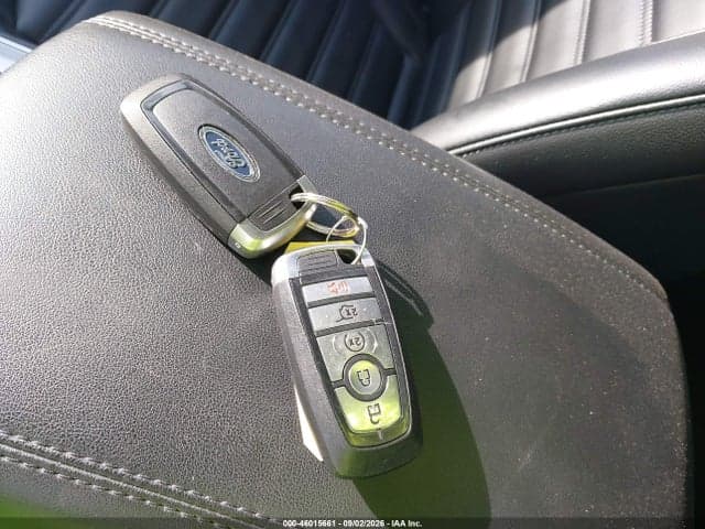 2024 FORD EDGE SEL 11