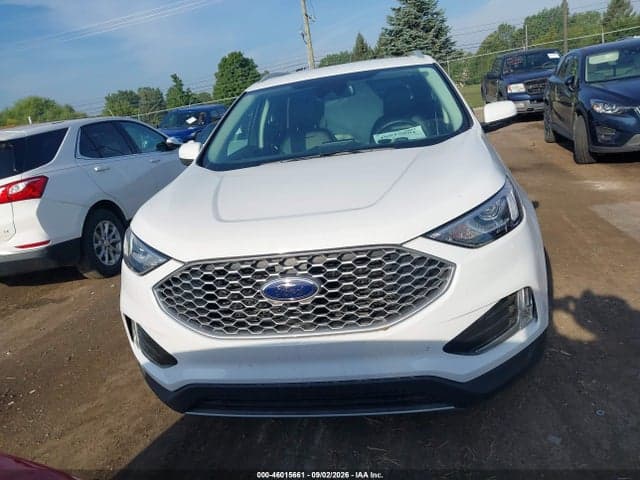 2024 FORD EDGE SEL 13
