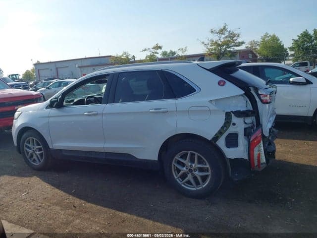 2024 FORD EDGE SEL 15
