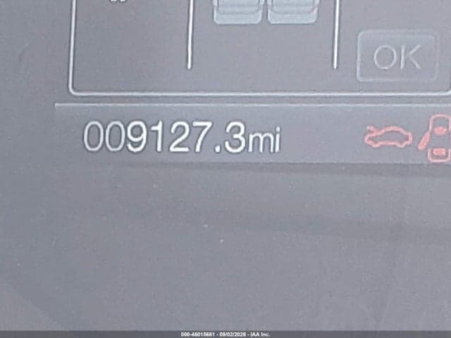 2024 FORD EDGE SEL 16